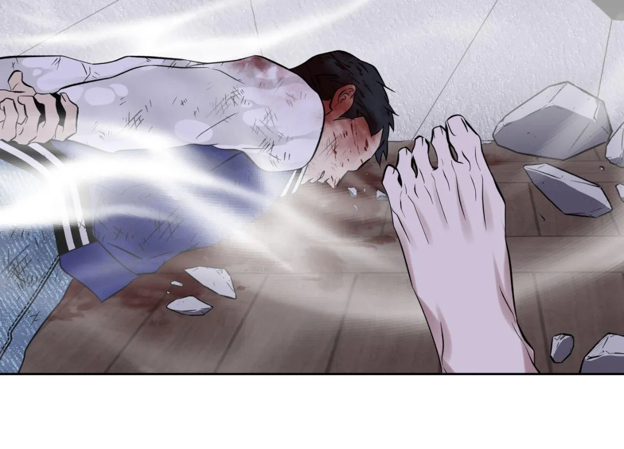 Maybe It Rains Everyday Chapter 11 page 104 - 