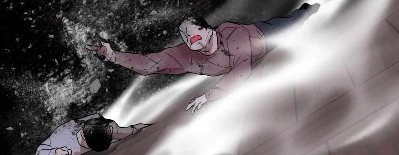 Maybe It Rains Everyday Chapter 11 page 106 - 