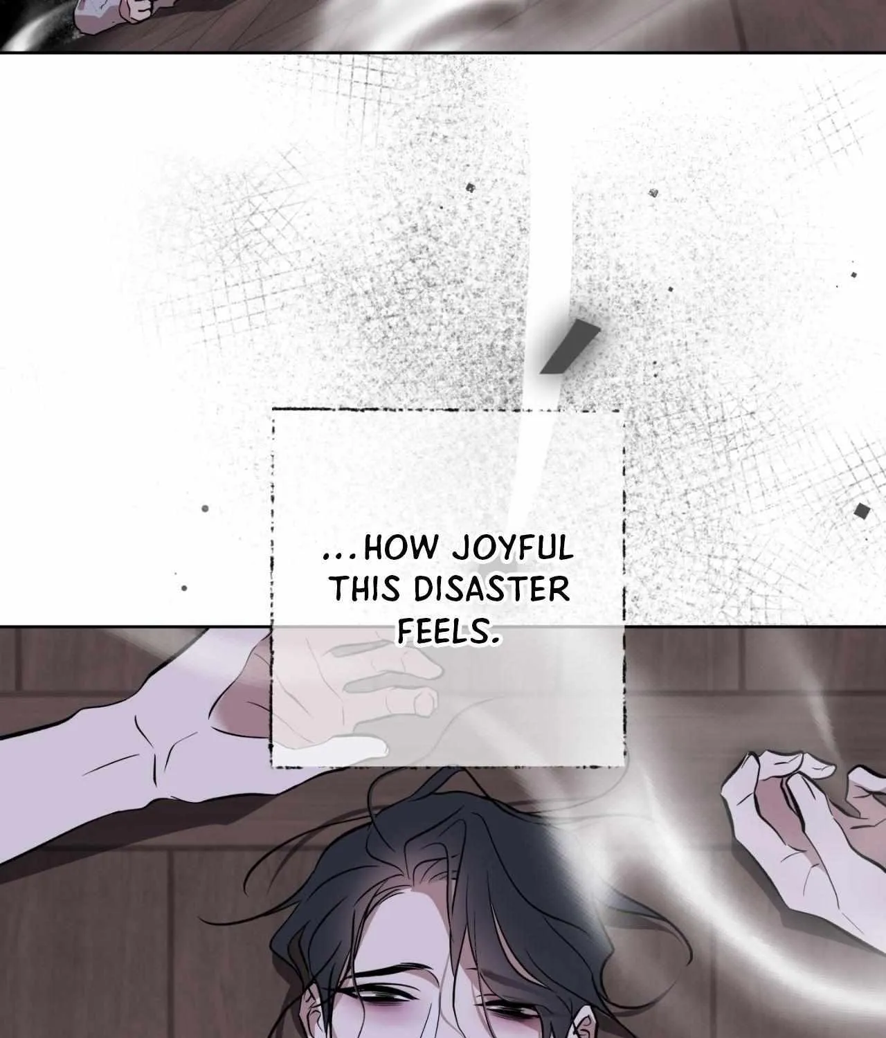 Maybe It Rains Everyday Chapter 11 page 107 - 