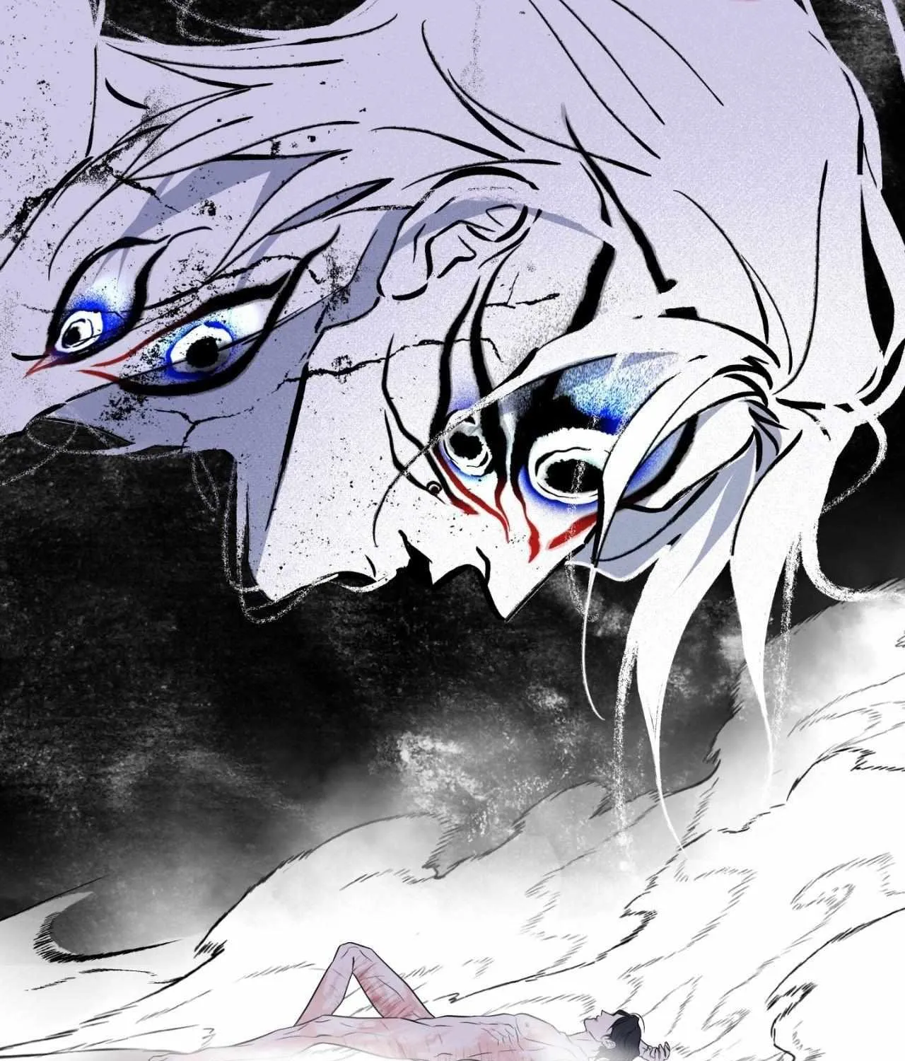 Maybe It Rains Everyday Chapter 11 page 111 - 
