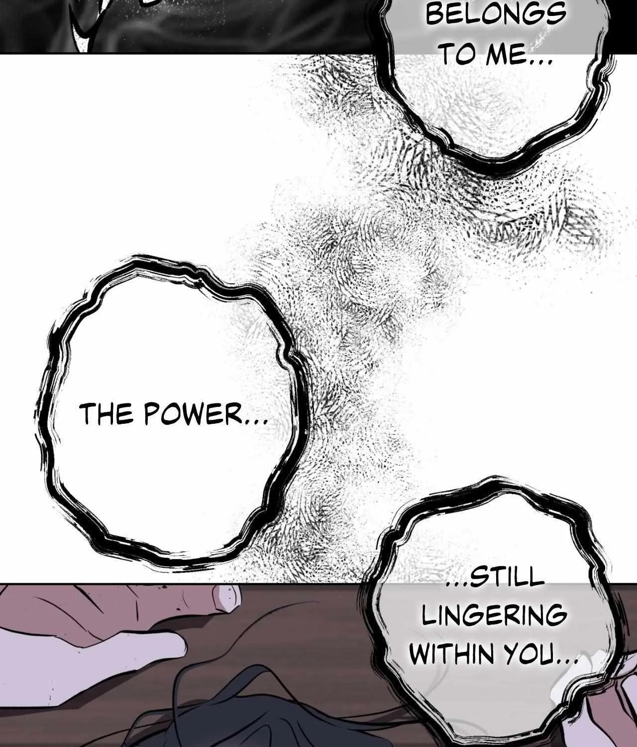 Maybe It Rains Everyday Chapter 11 page 116 - 