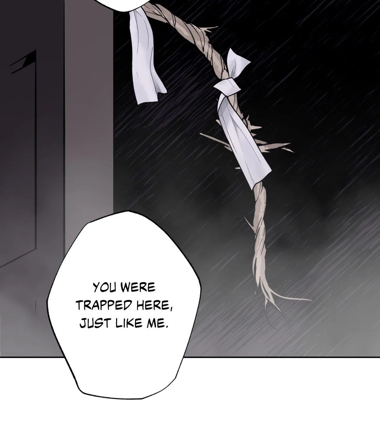 Maybe It Rains Everyday Chapter 11 page 120 - 