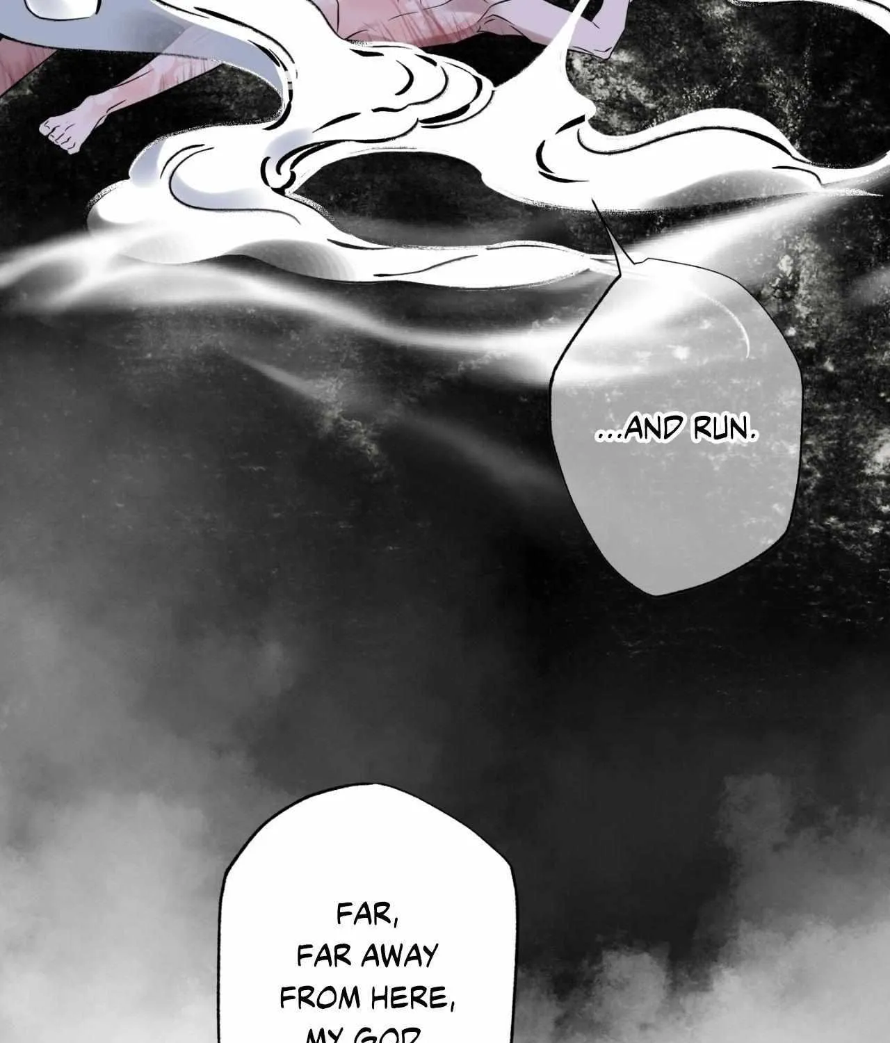 Maybe It Rains Everyday Chapter 11 page 124 - 