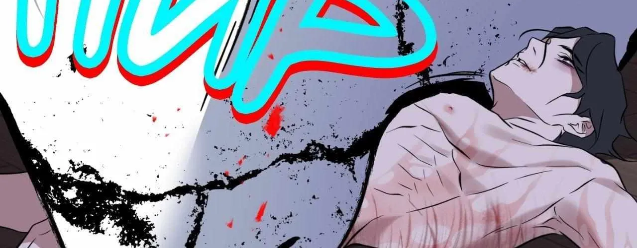 Maybe It Rains Everyday Chapter 11 page 132 - 