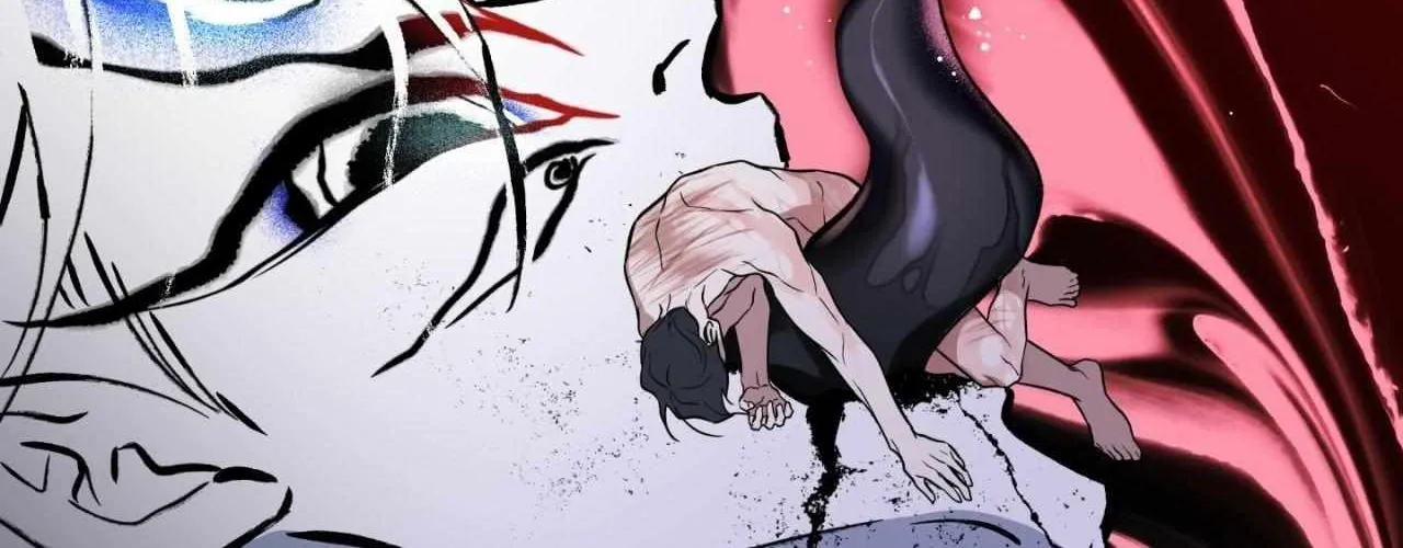 Maybe It Rains Everyday Chapter 11 page 134 - 