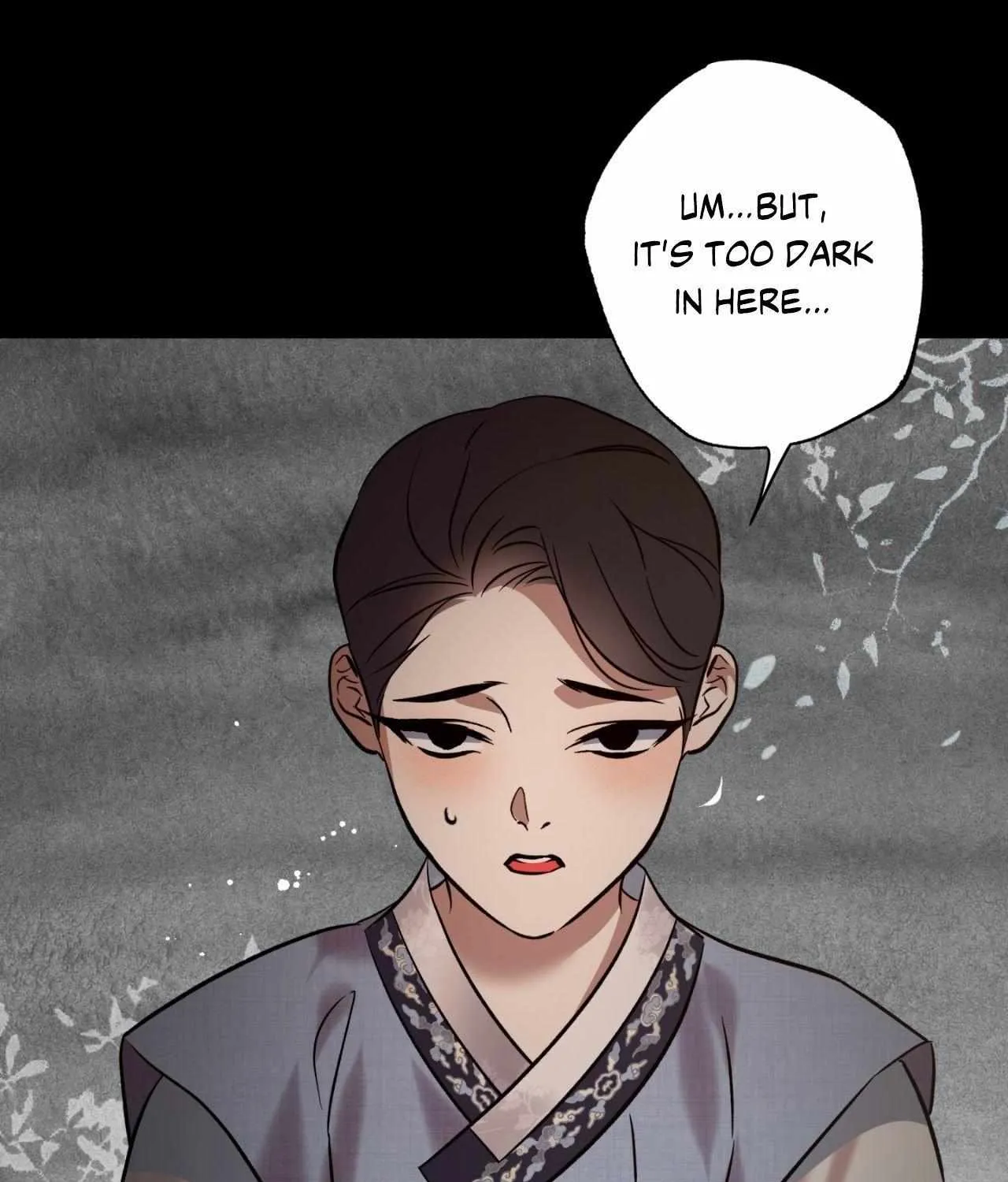 Maybe It Rains Everyday Chapter 11 page 148 - 