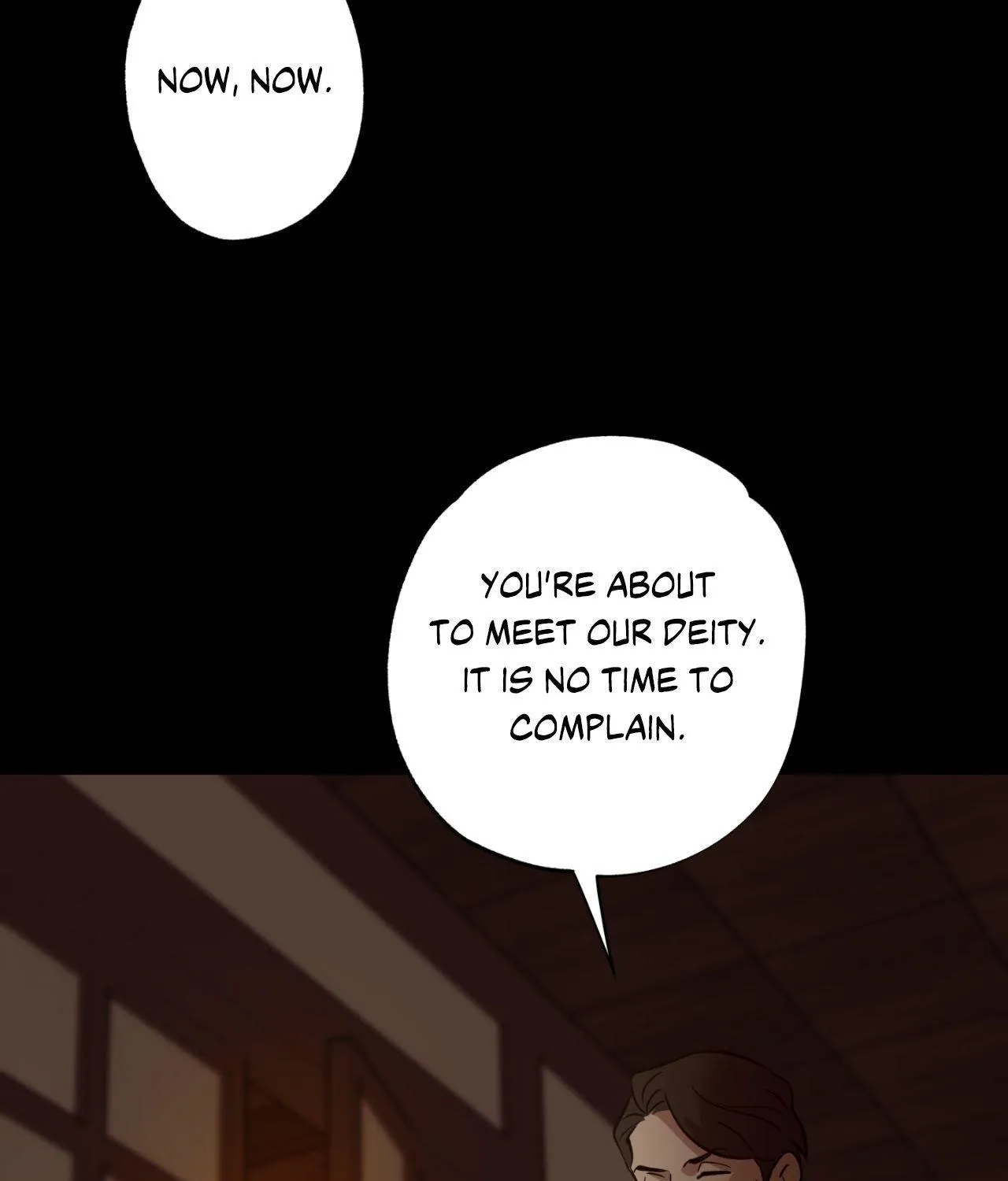 Maybe It Rains Everyday Chapter 11 page 150 - 