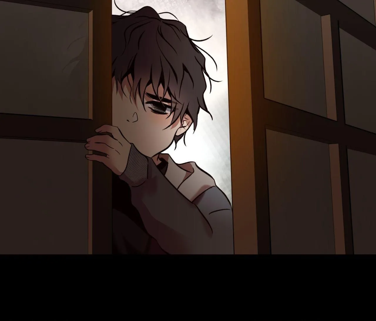 Maybe It Rains Everyday Chapter 11 page 154 - 