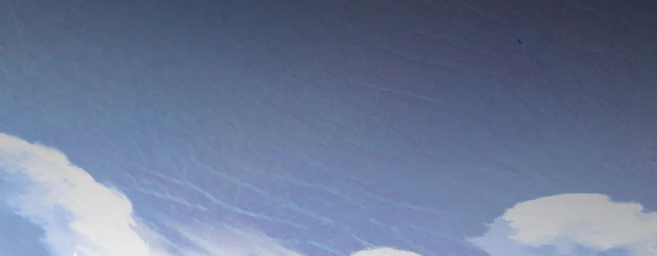 Maybe It Rains Everyday Chapter 11 page 186 - 