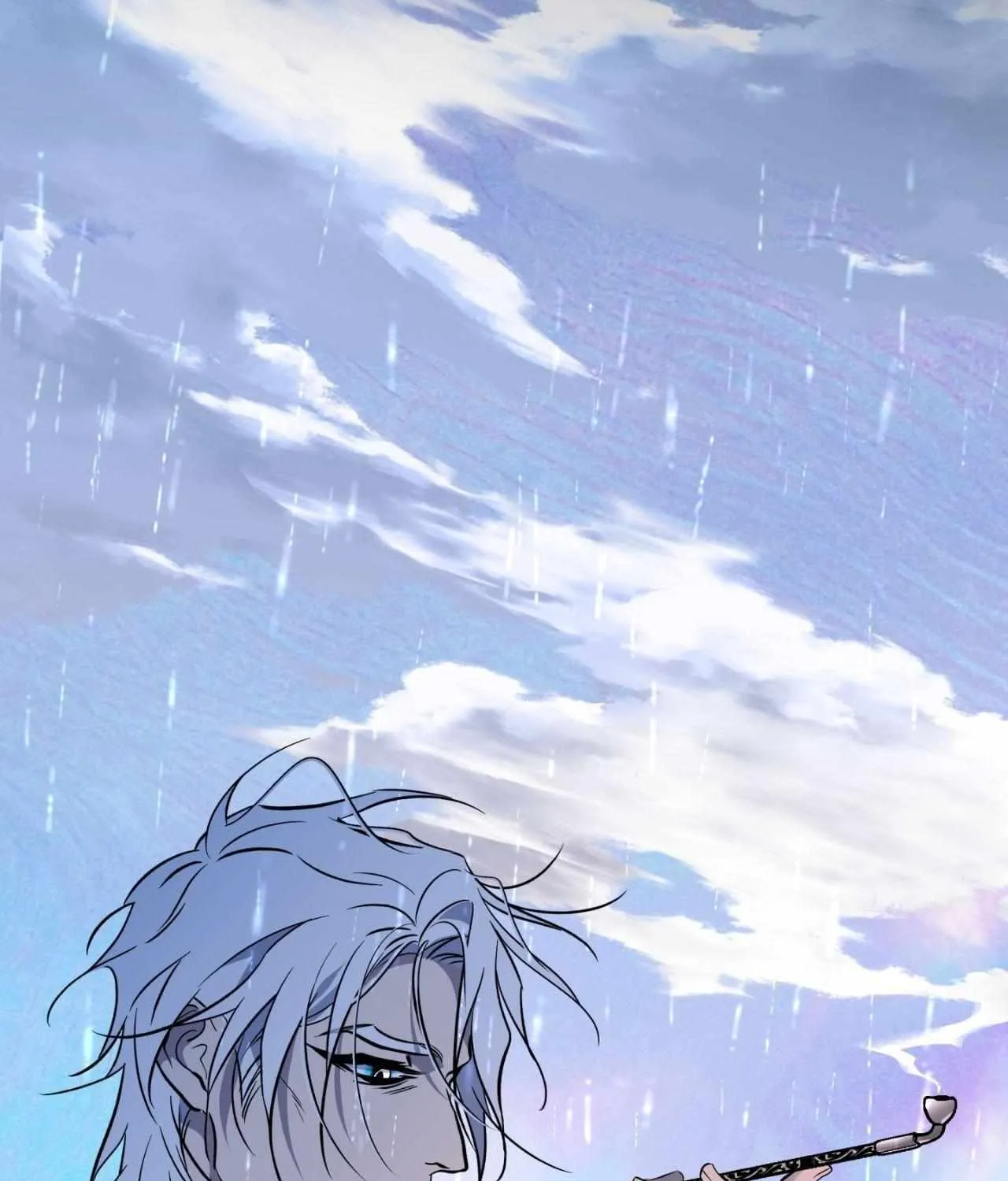 Maybe It Rains Everyday Chapter 11 page 187 - 