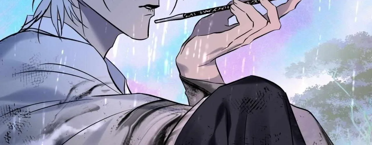 Maybe It Rains Everyday Chapter 11 page 188 - 