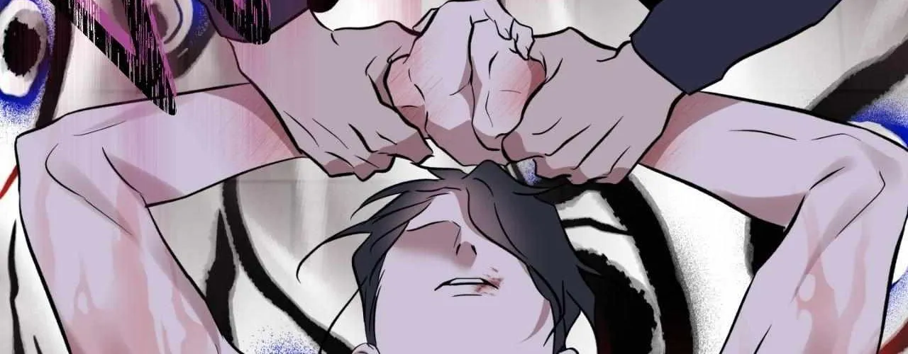 Maybe It Rains Everyday Chapter 11 page 21 - 