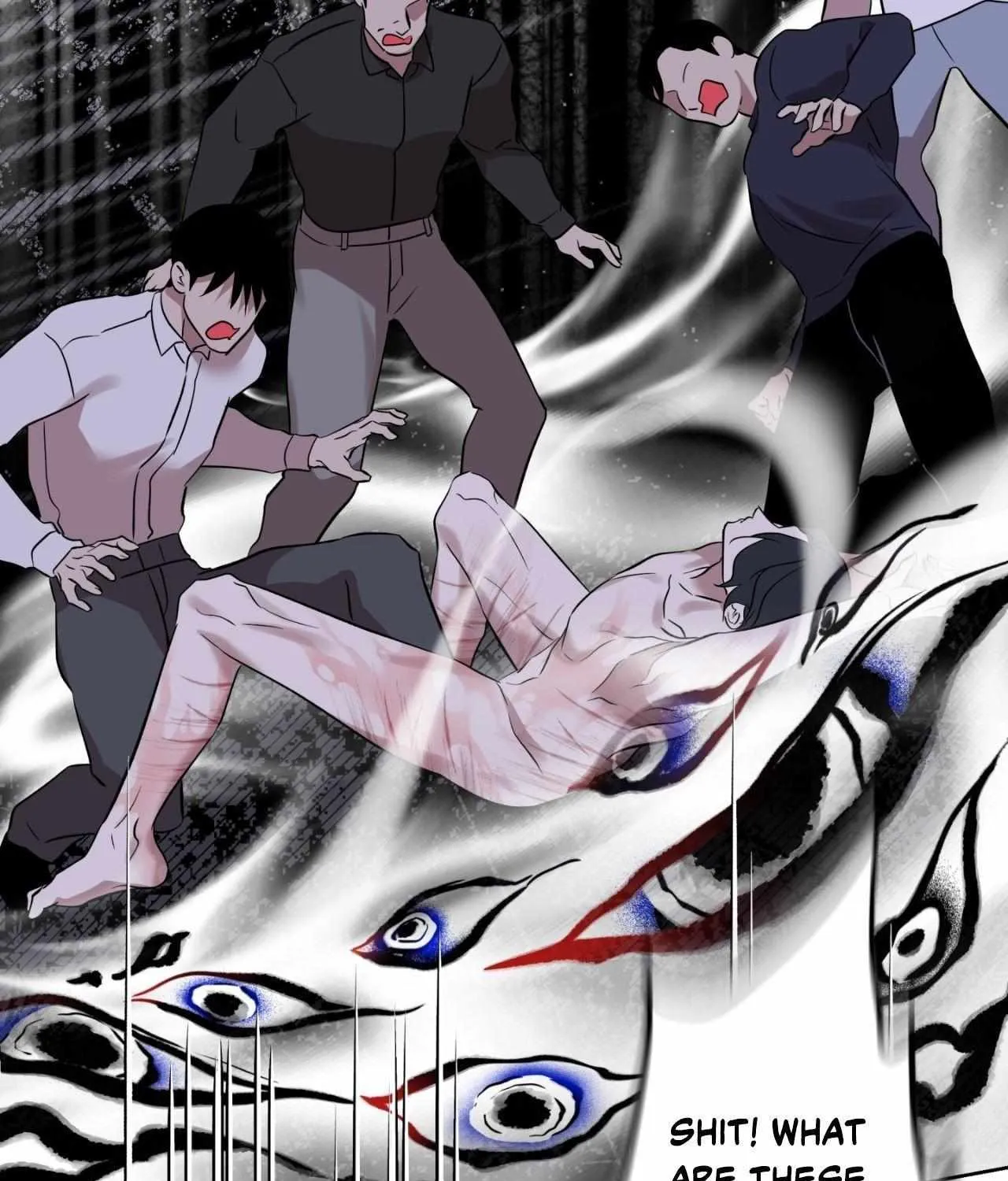Maybe It Rains Everyday Chapter 11 page 29 - 