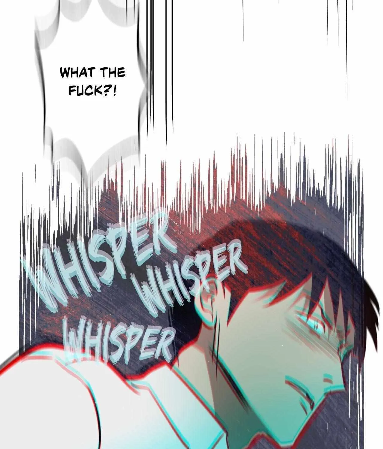 Maybe It Rains Everyday Chapter 11 page 31 - 