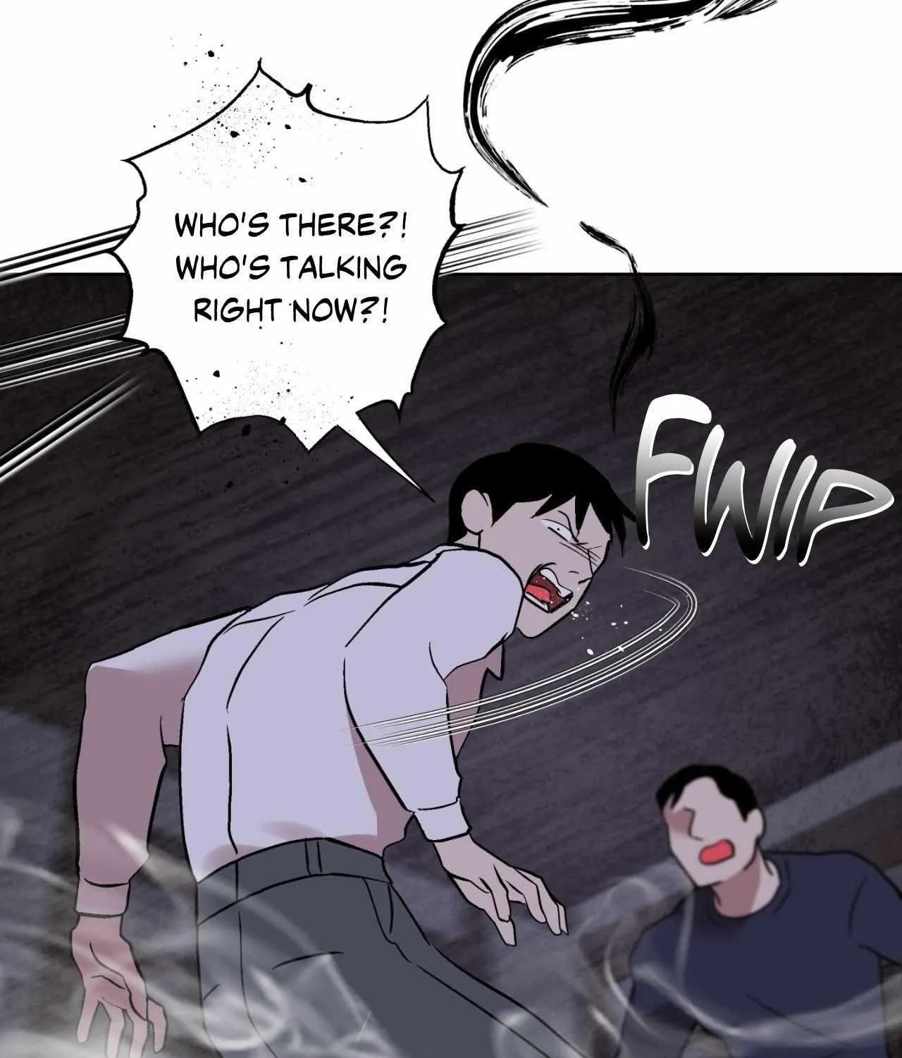 Maybe It Rains Everyday Chapter 11 page 37 - 