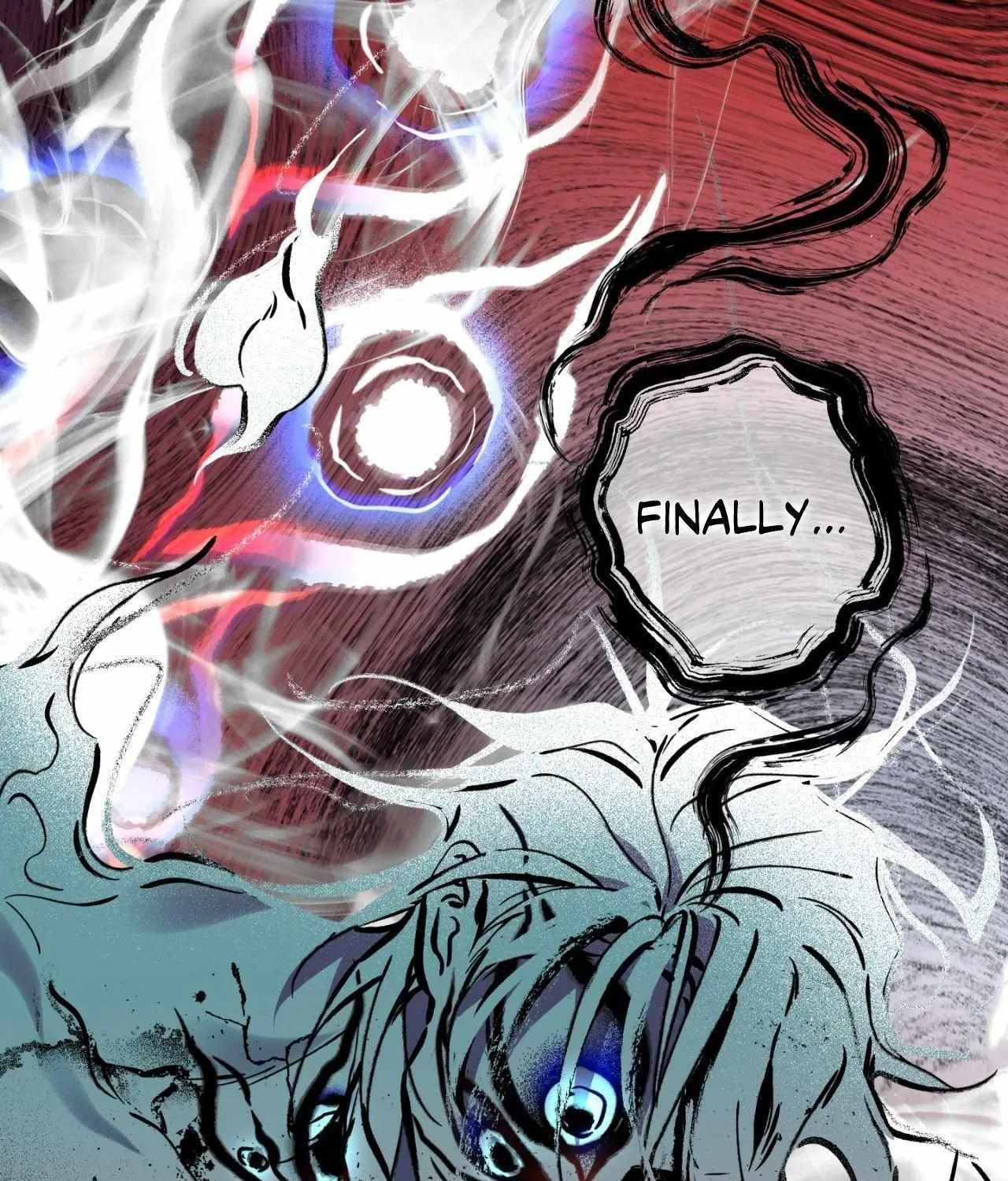 Maybe It Rains Everyday Chapter 11 page 41 - 