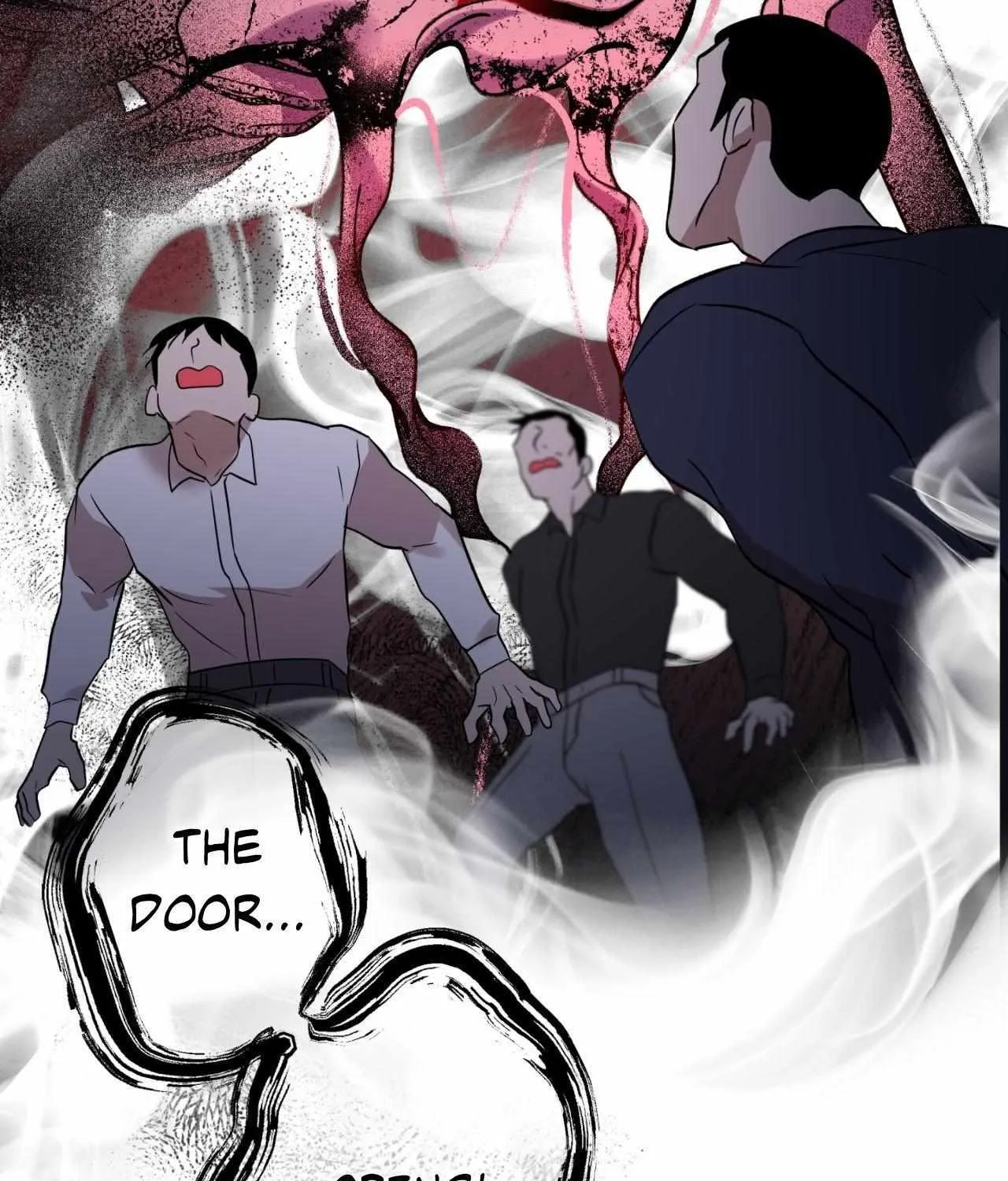 Maybe It Rains Everyday Chapter 11 page 43 - 
