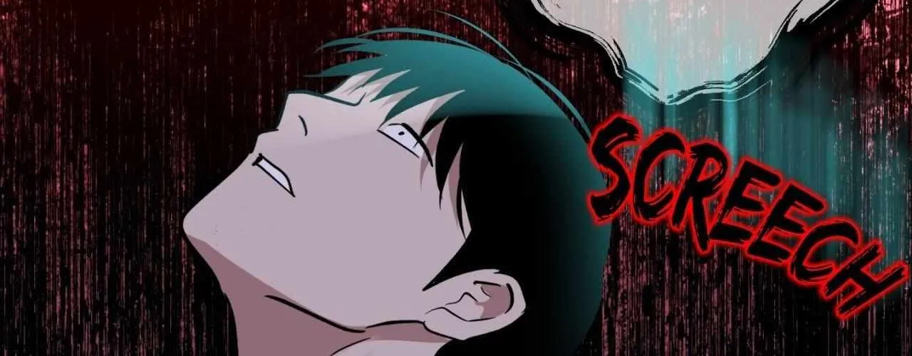Maybe It Rains Everyday Chapter 11 page 49 - 