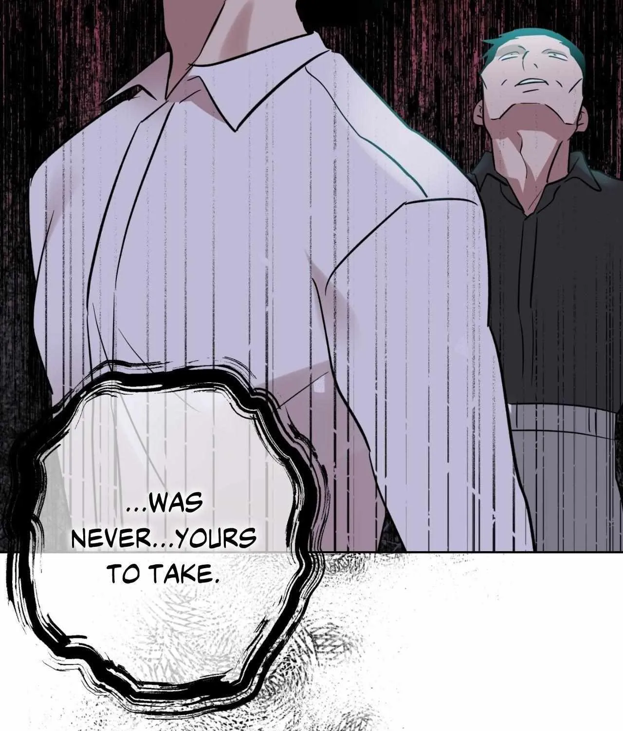 Maybe It Rains Everyday Chapter 11 page 50 - 