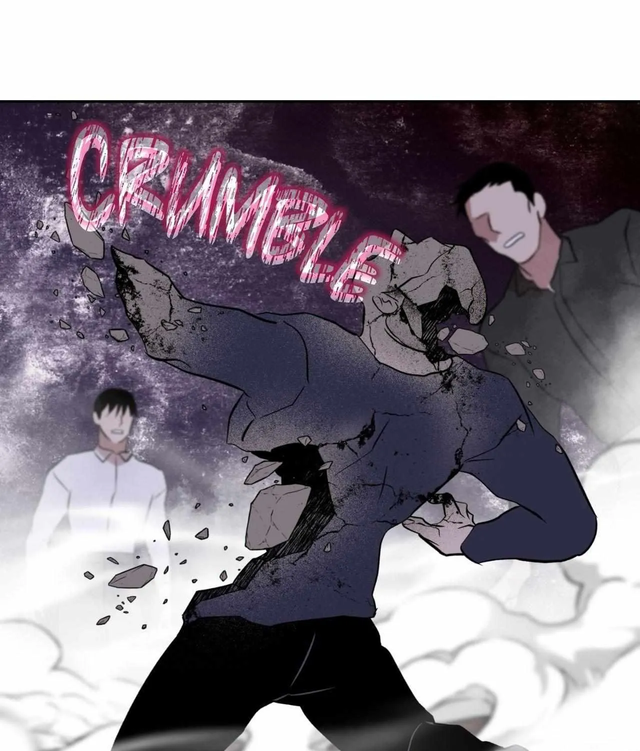 Maybe It Rains Everyday Chapter 11 page 62 - 
