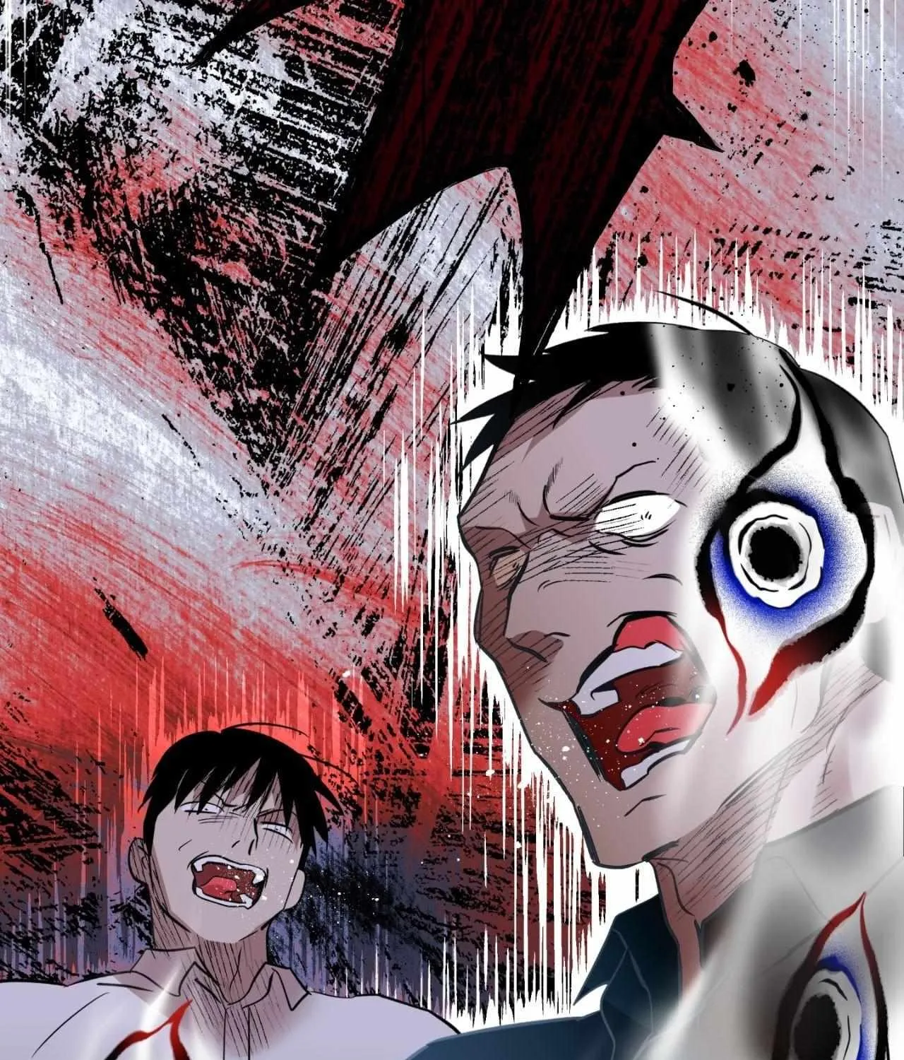 Maybe It Rains Everyday Chapter 11 page 66 - 