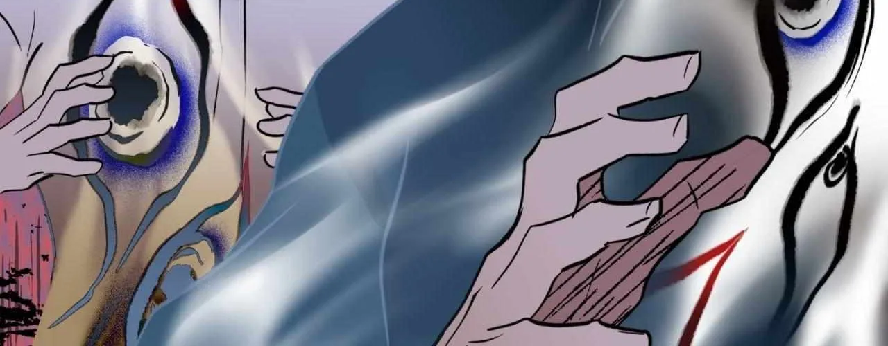 Maybe It Rains Everyday Chapter 11 page 67 - 