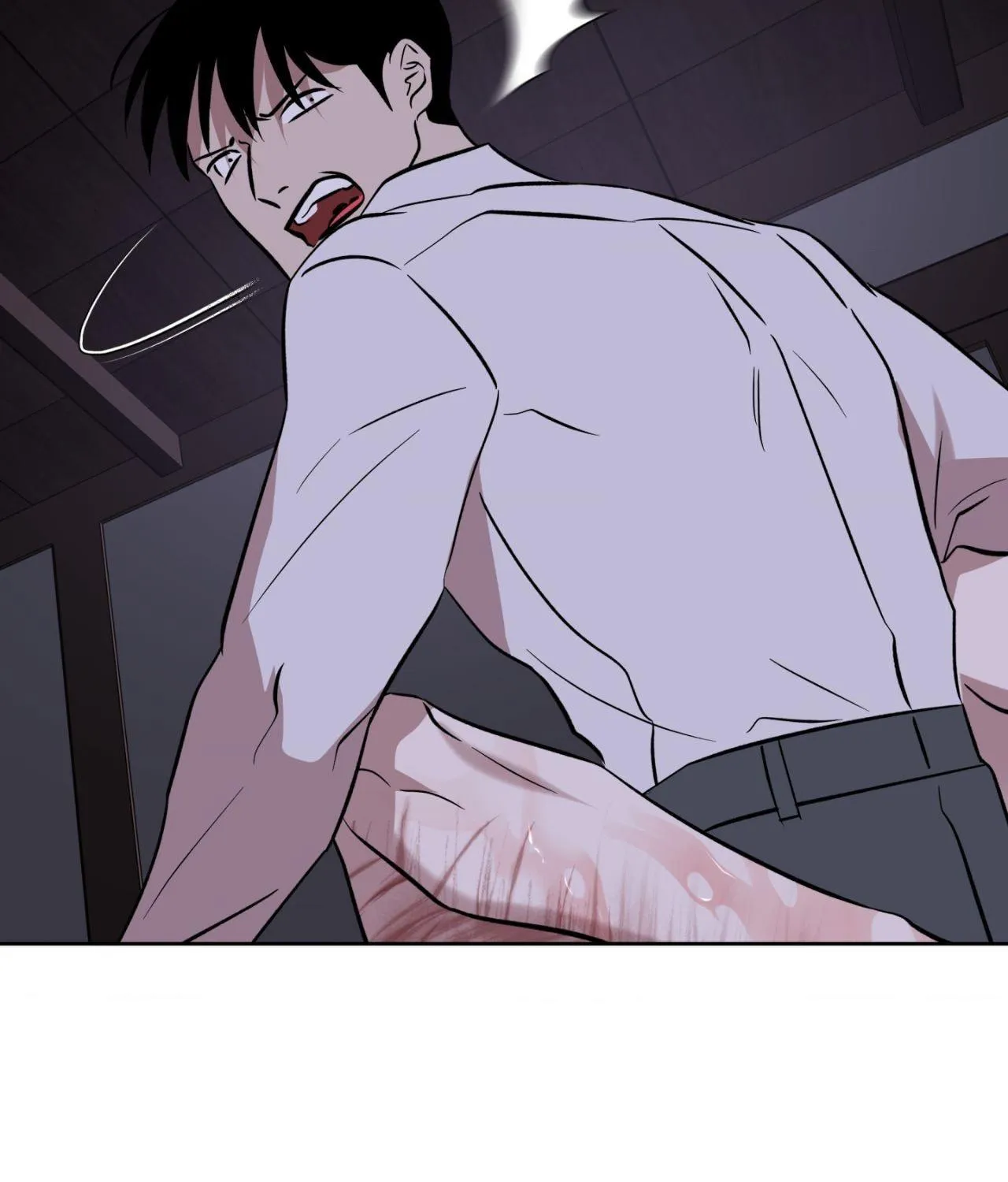 Maybe It Rains Everyday Chapter 11 page 8 - 