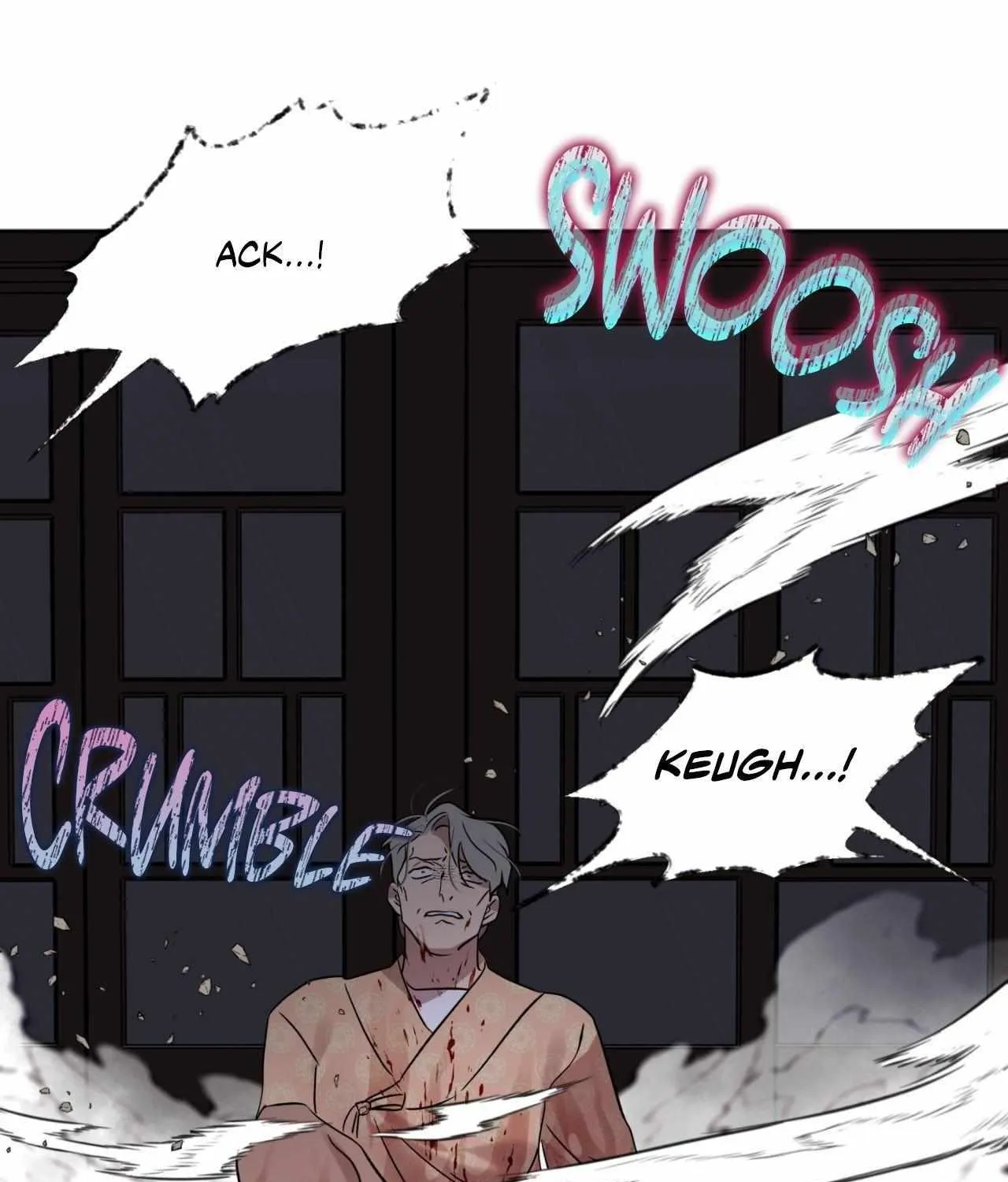Maybe It Rains Everyday Chapter 11 page 71 - 
