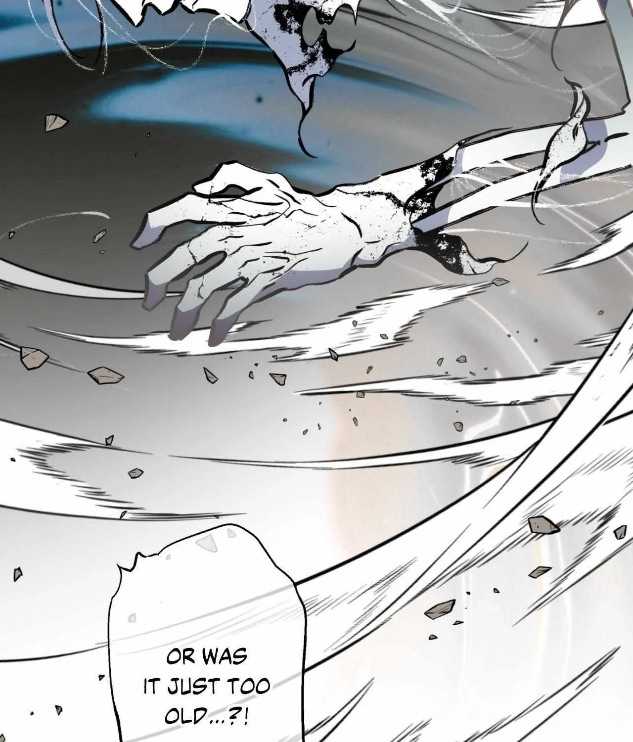 Maybe It Rains Everyday Chapter 11 page 77 - 