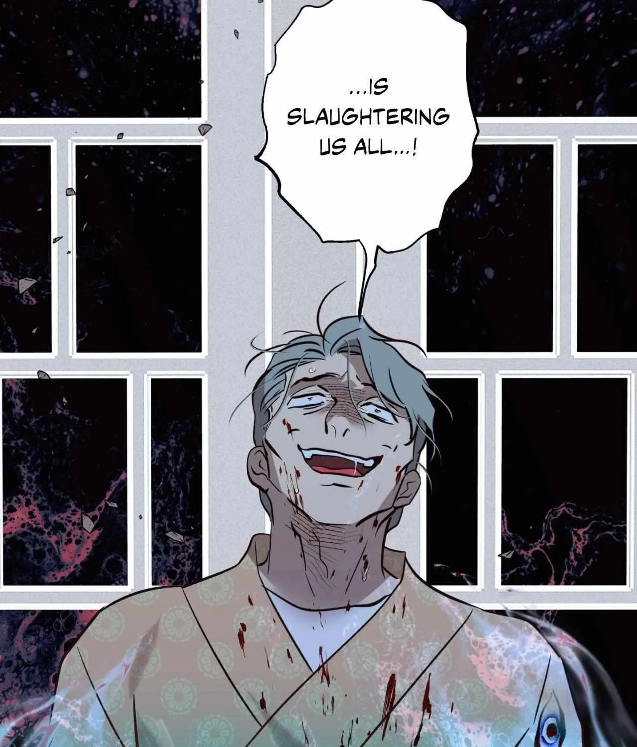Maybe It Rains Everyday Chapter 11 page 82 - 