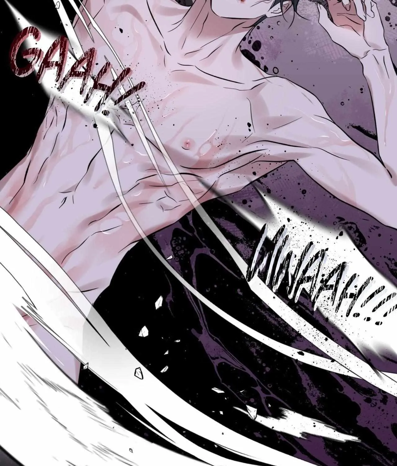 Maybe It Rains Everyday Chapter 11 page 91 - 