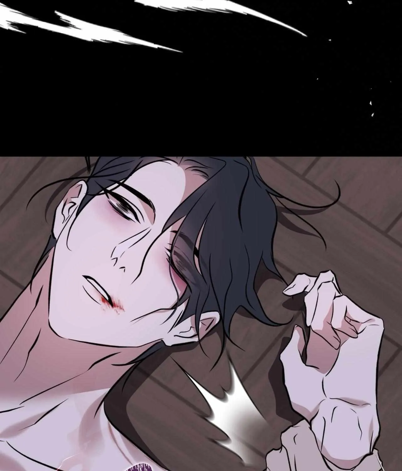 Maybe It Rains Everyday Chapter 11 page 93 - 