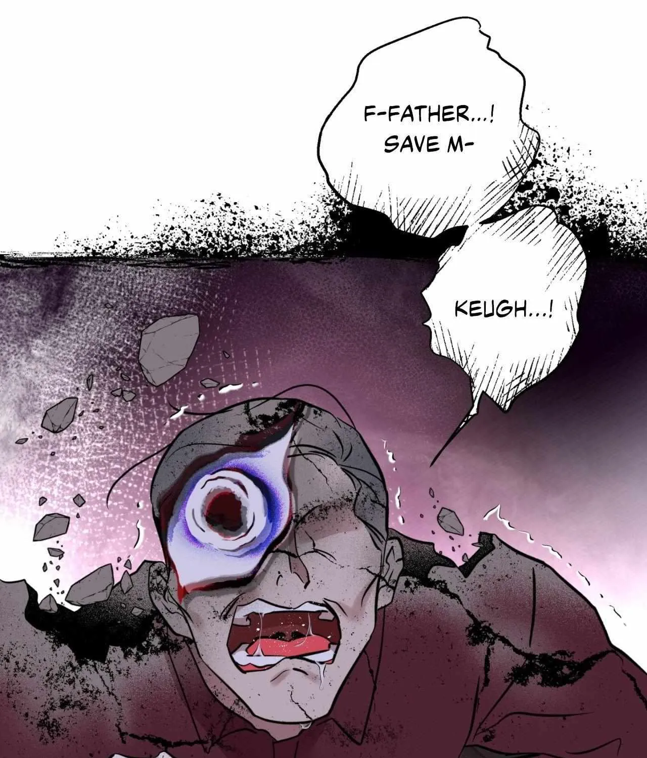 Maybe It Rains Everyday Chapter 11 page 96 - 