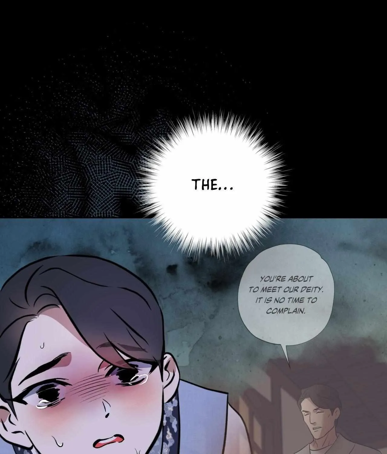 Maybe It Rains Everyday Chapter 12 page 11 - 