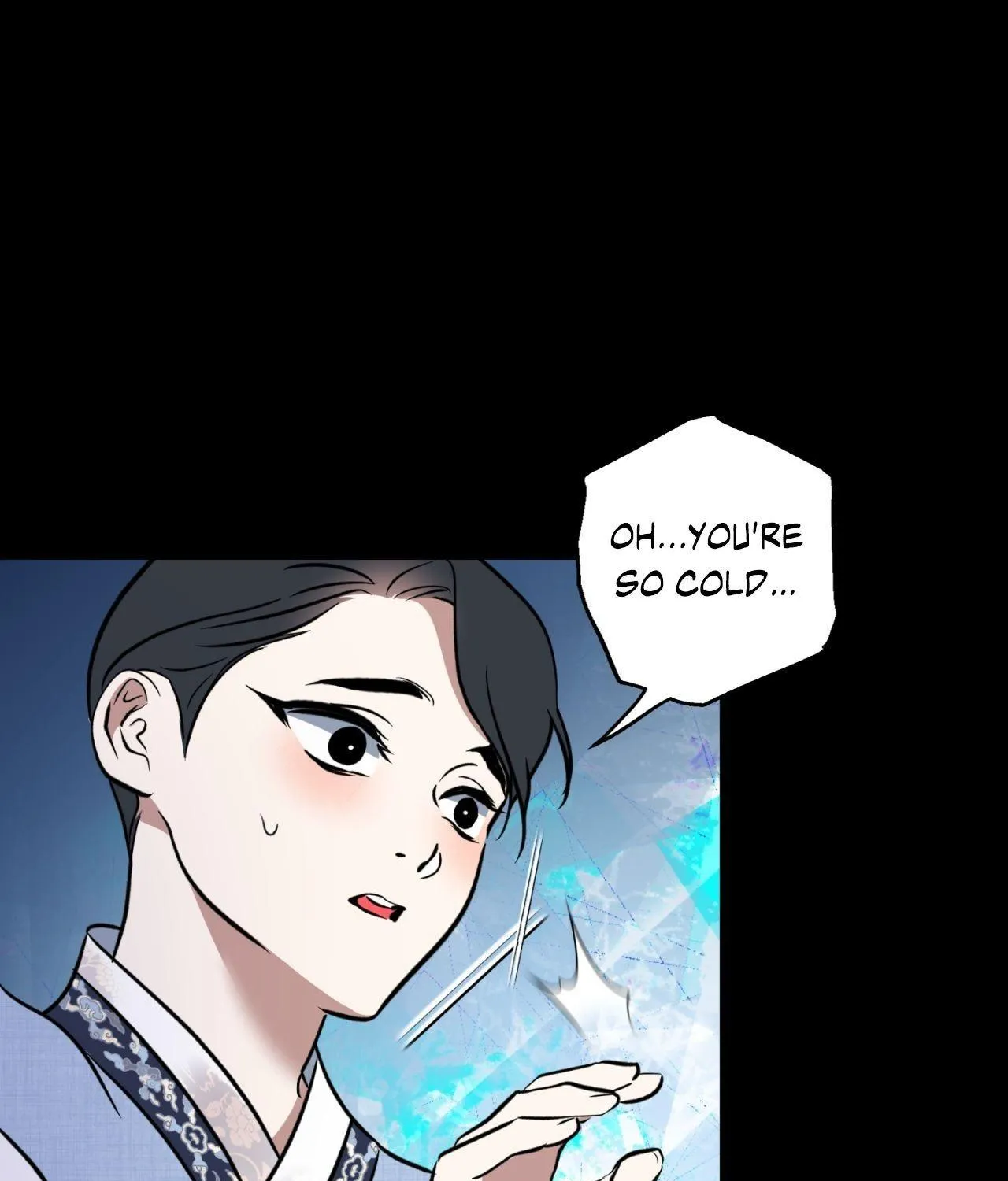 Maybe It Rains Everyday Chapter 12 page 109 - 