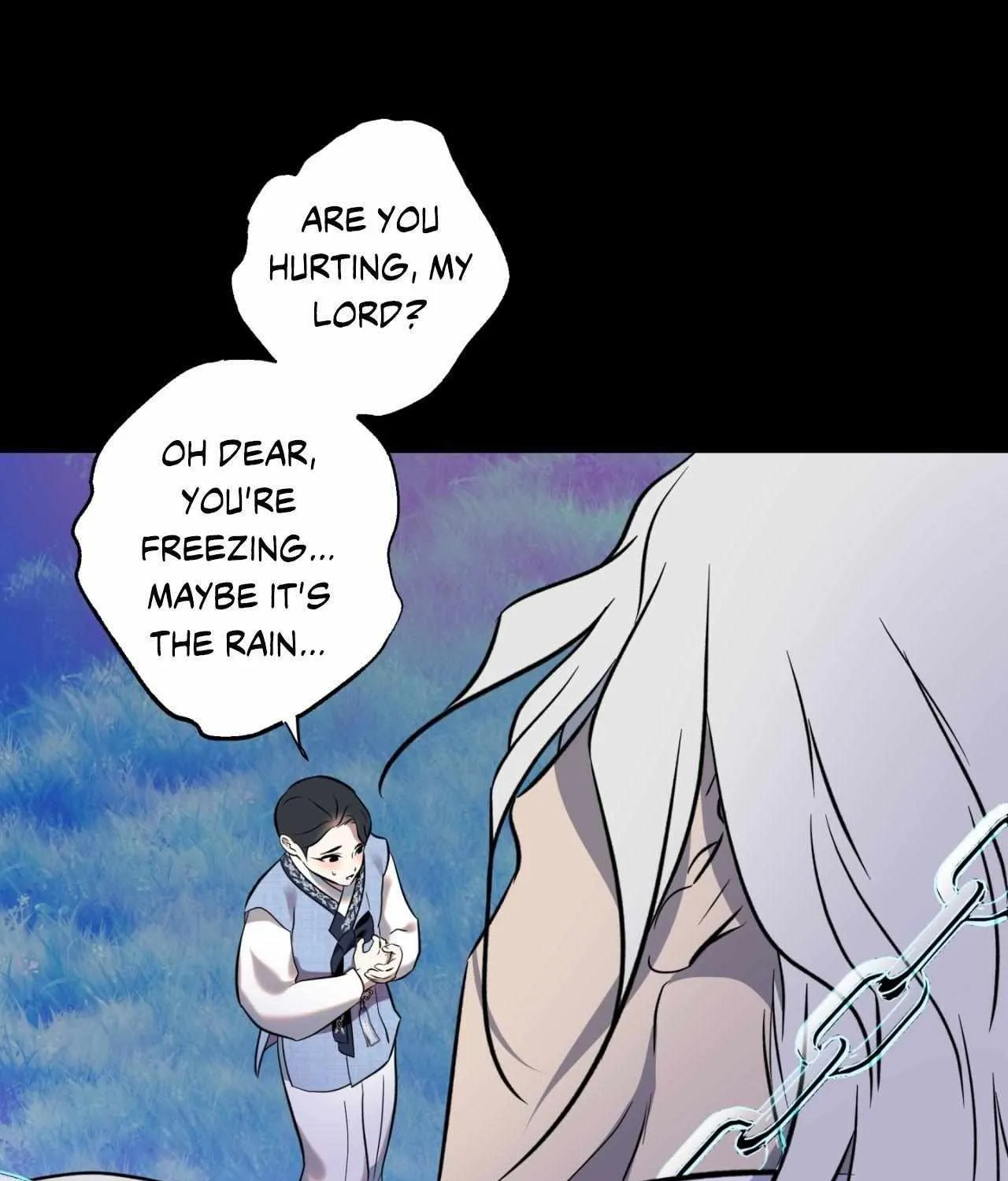 Maybe It Rains Everyday Chapter 12 page 112 - 
