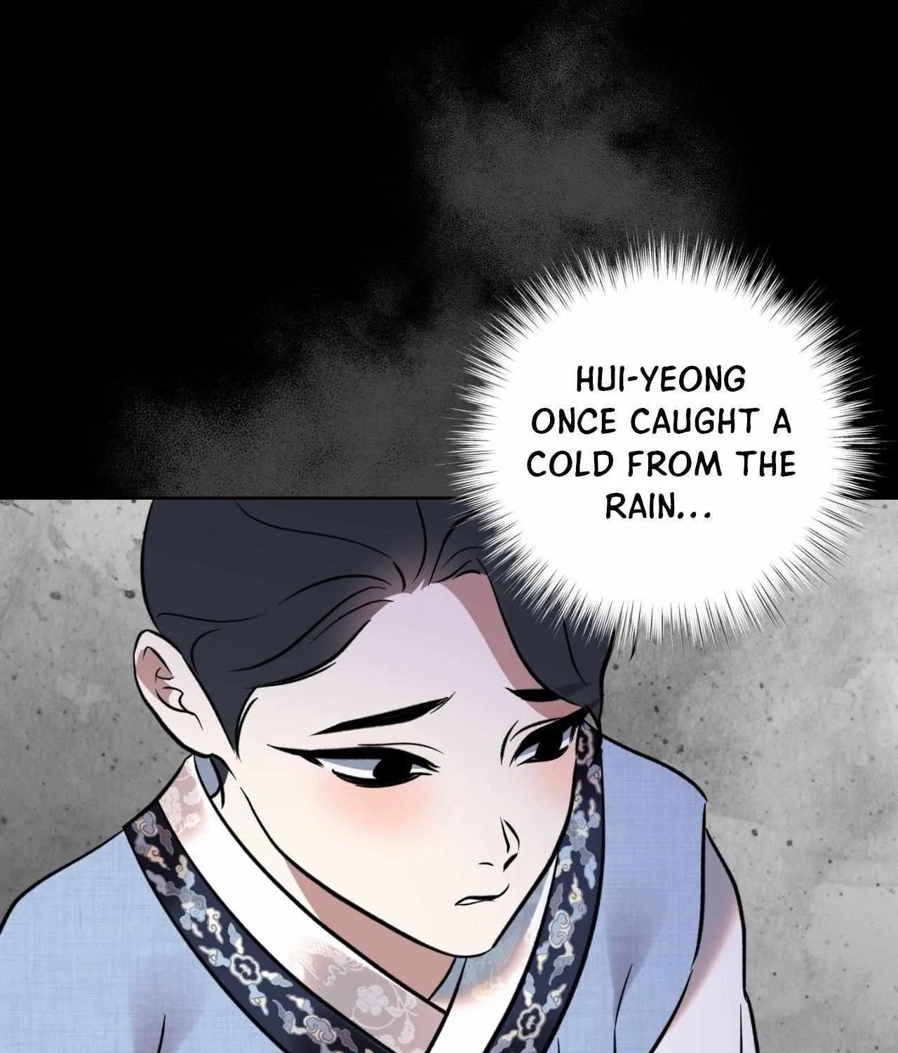 Maybe It Rains Everyday Chapter 12 page 114 - 