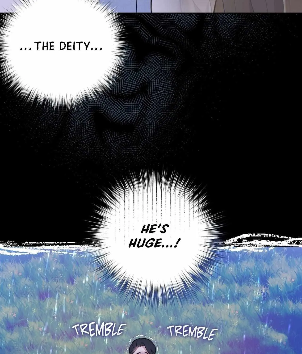 Maybe It Rains Everyday Chapter 12 page 13 - 
