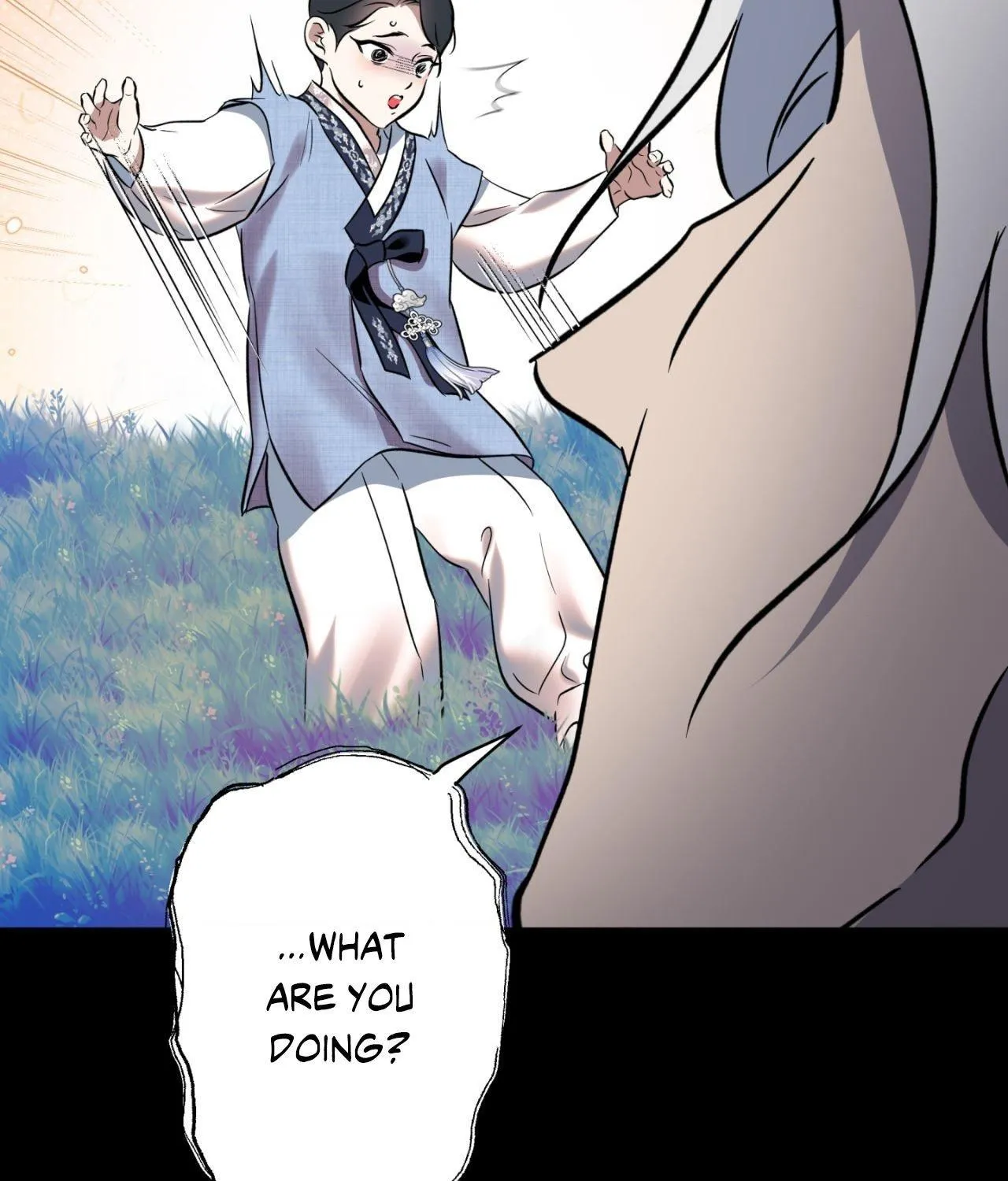 Maybe It Rains Everyday Chapter 12 page 126 - 