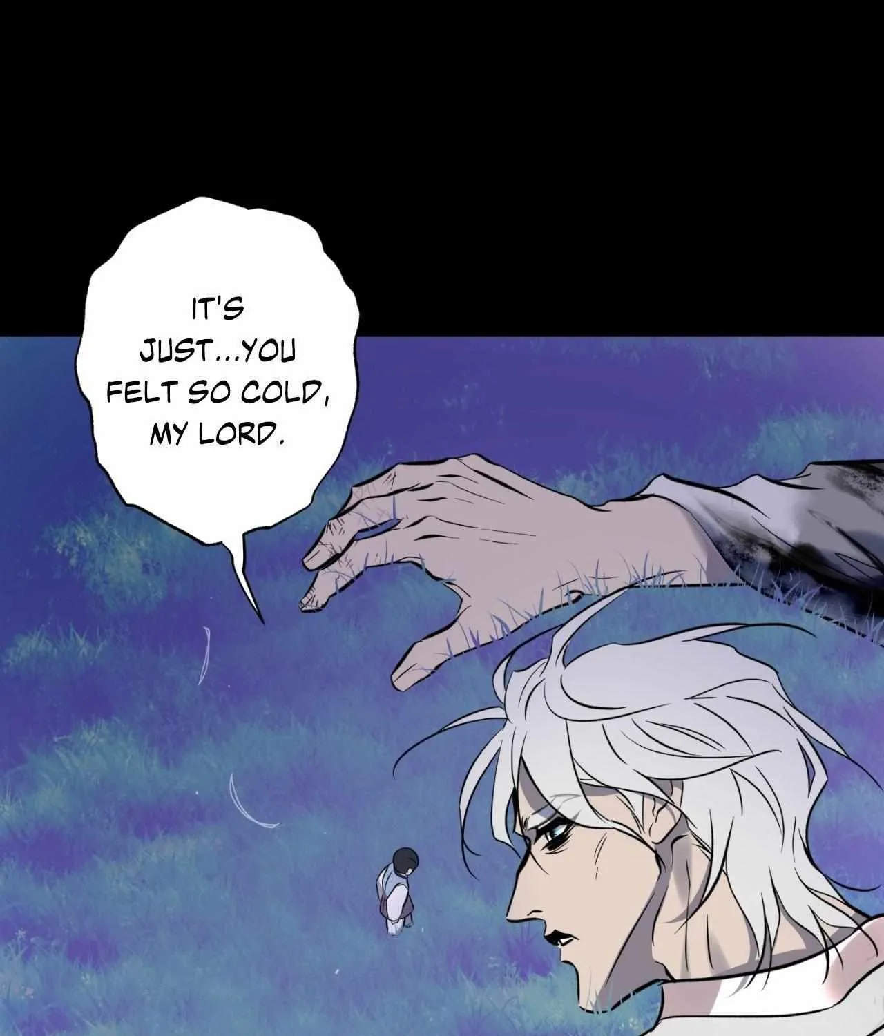 Maybe It Rains Everyday Chapter 12 page 128 - 