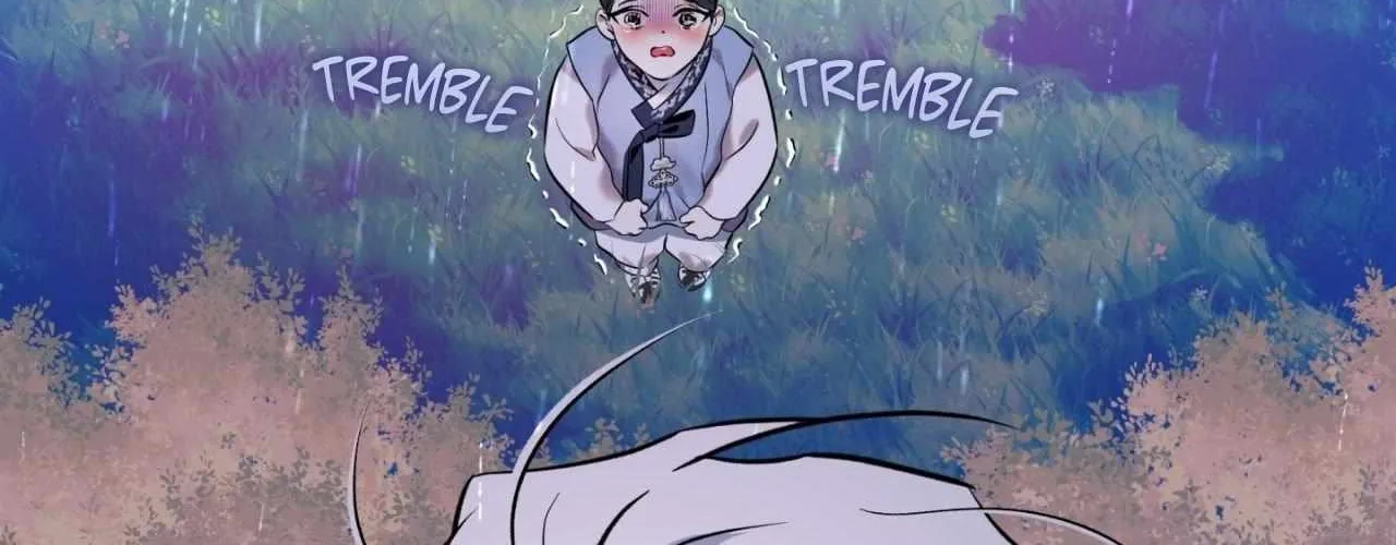 Maybe It Rains Everyday Chapter 12 page 14 - 