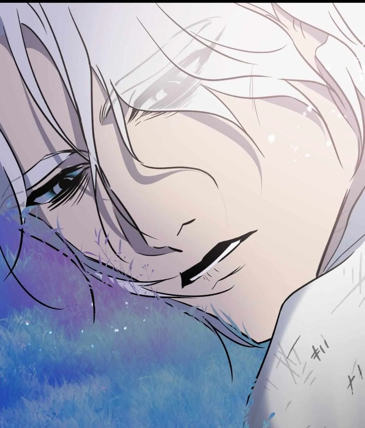 Maybe It Rains Everyday Chapter 12 page 134 - 