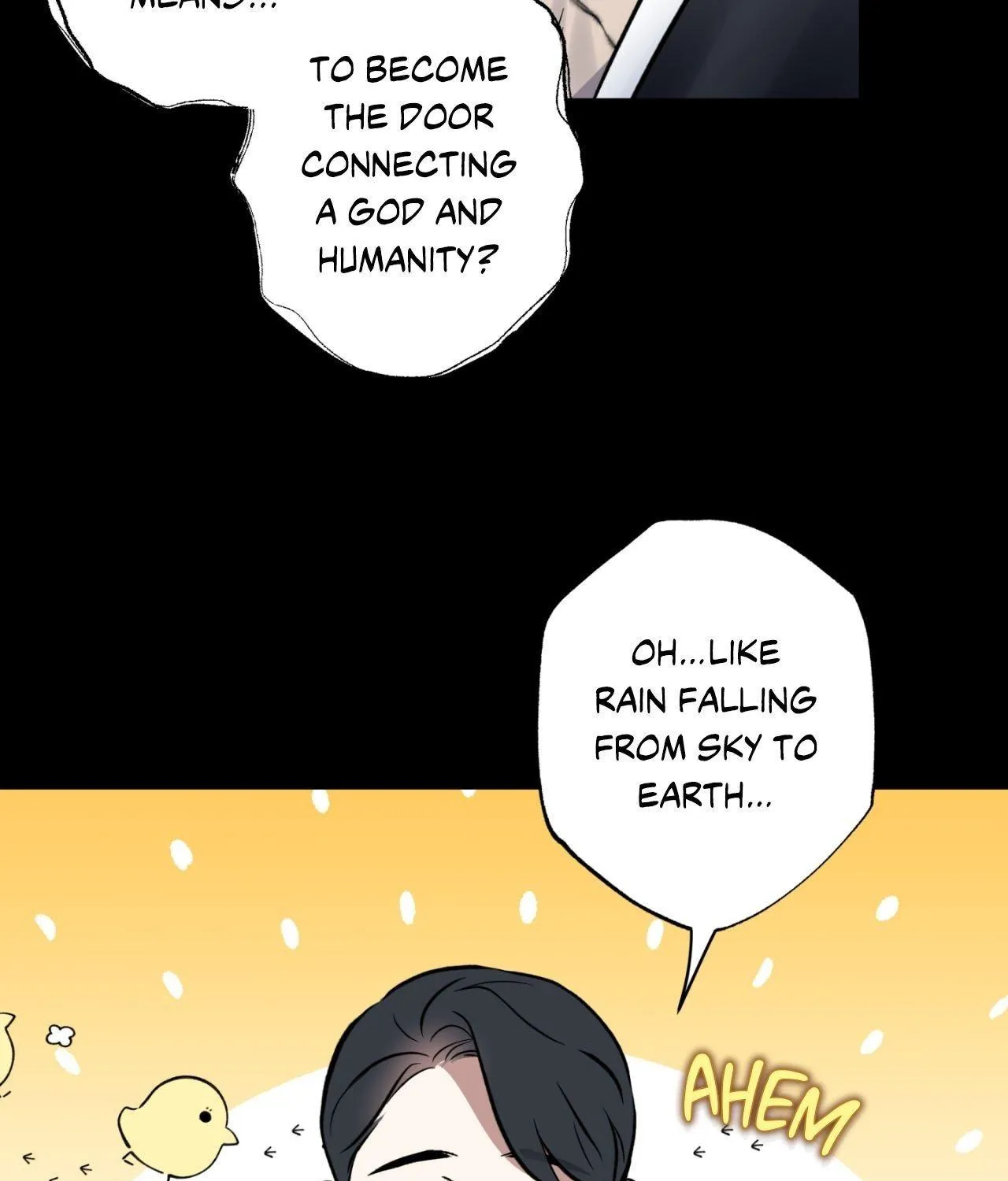 Maybe It Rains Everyday Chapter 12 page 146 - 