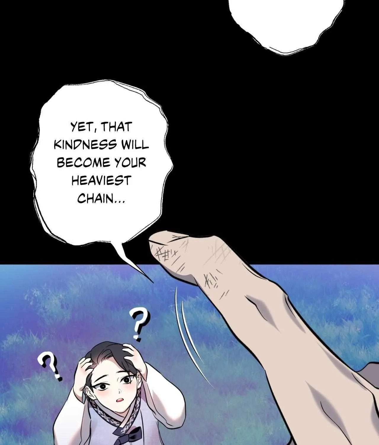 Maybe It Rains Everyday Chapter 12 page 154 - 