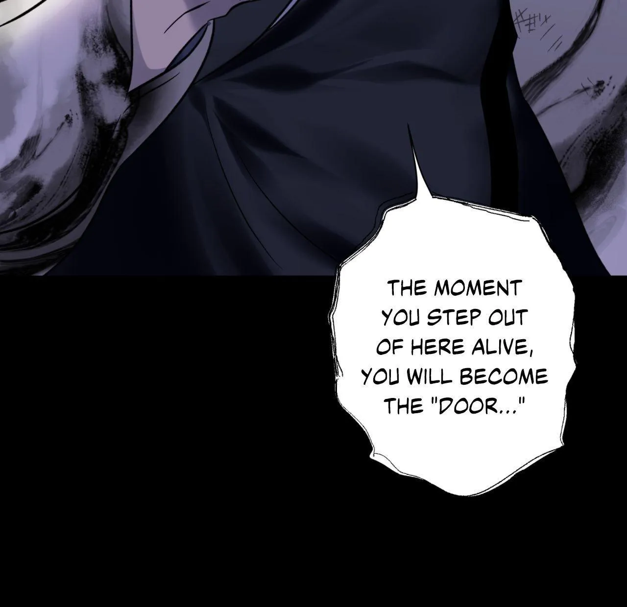 Maybe It Rains Everyday Chapter 12 page 160 - 