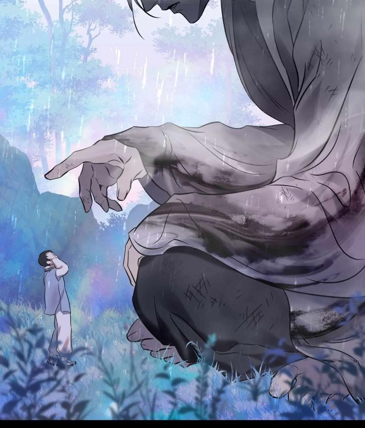 Maybe It Rains Everyday Chapter 12 page 165 - 