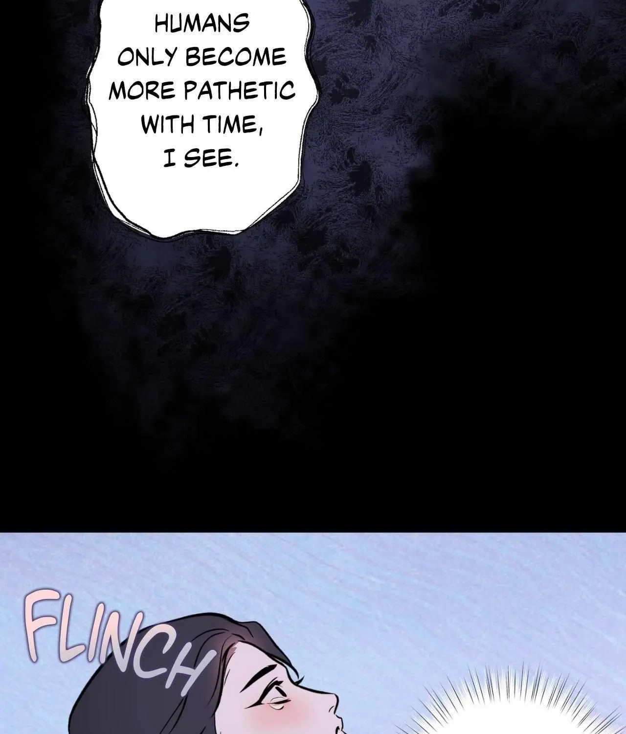 Maybe It Rains Everyday Chapter 12 page 21 - 