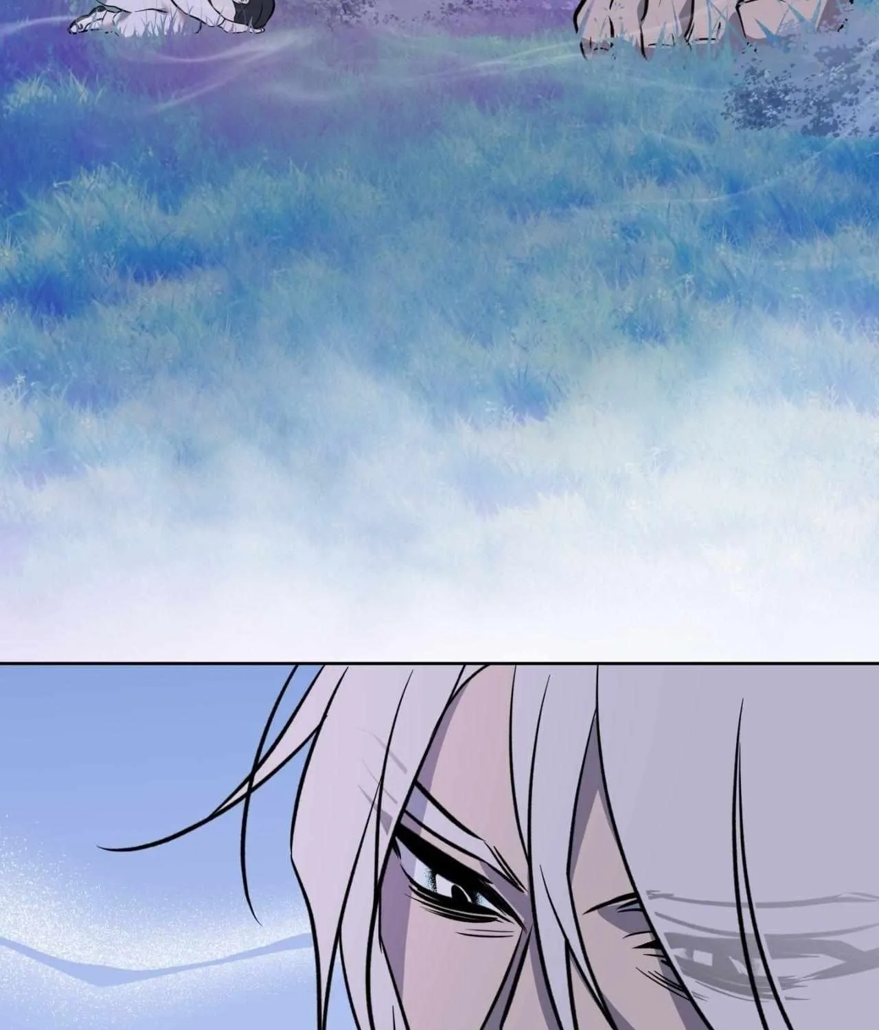 Maybe It Rains Everyday Chapter 12 page 28 - 