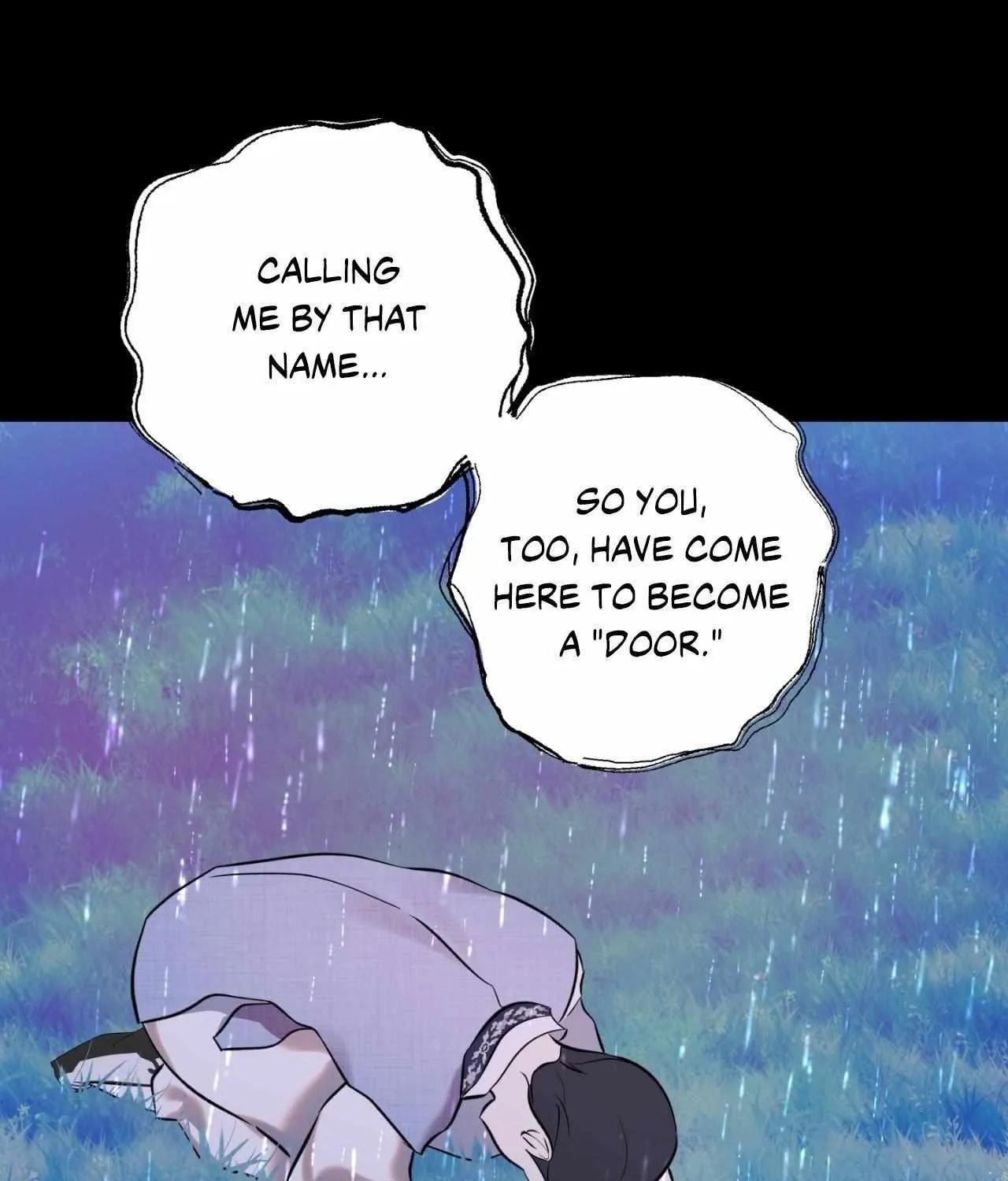 Maybe It Rains Everyday Chapter 12 page 31 - 