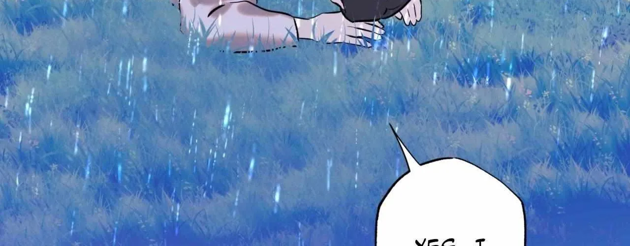 Maybe It Rains Everyday Chapter 12 page 32 - 